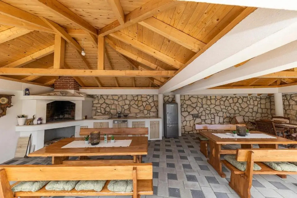 Villa Mičić by Belmont Realty