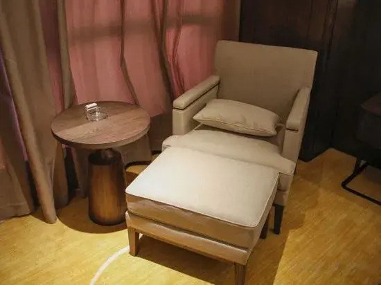Jade Intercontinental Hotel