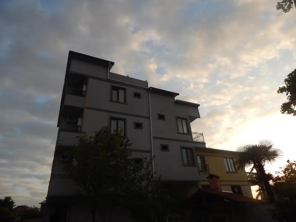 My House
