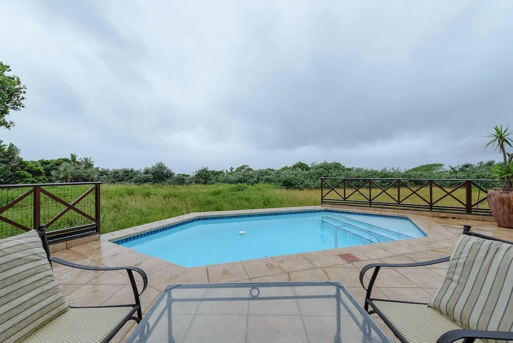 San Lameer Villa Rentals 14407