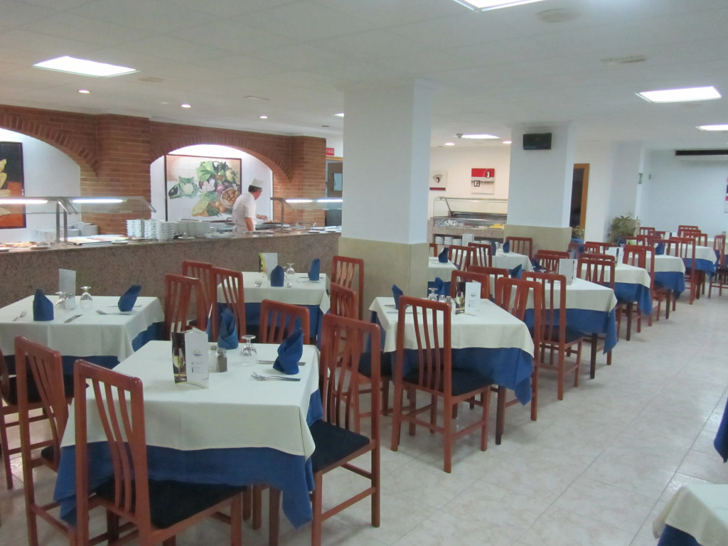 Hotel Mareny Benidorm