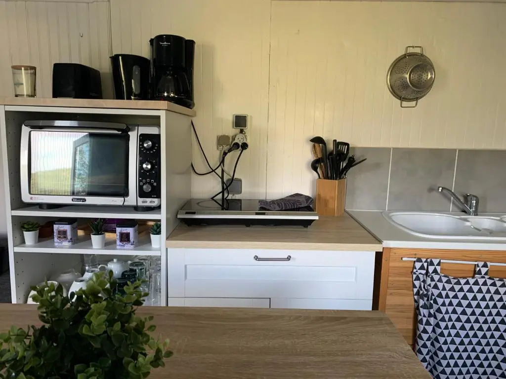 Le Cabanon