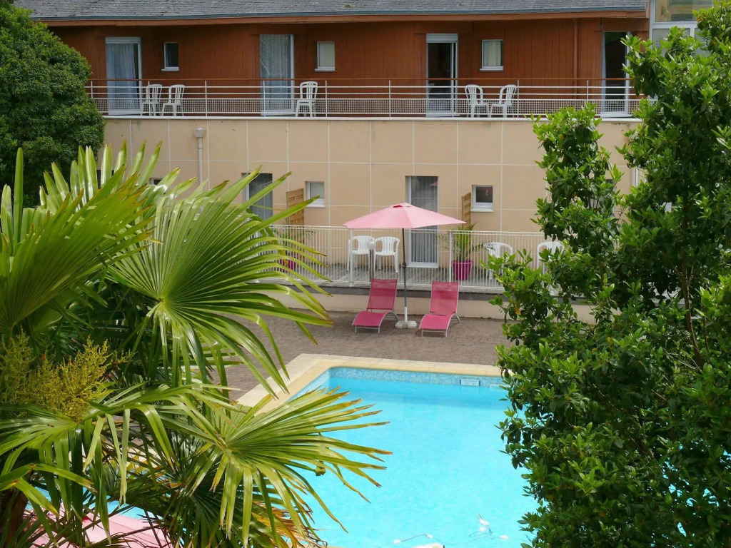 Hôtel Mélaine