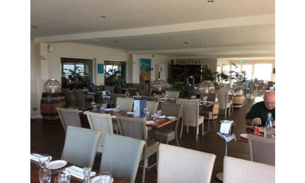 Highlands Hotel