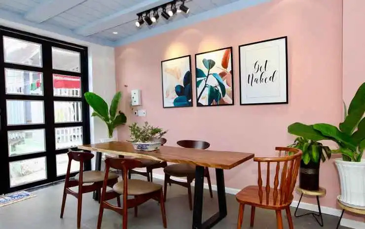 Sleep Box Hostel Phú Quốc