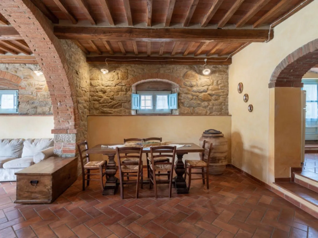 Holiday Home Santa Lucia by Interhome