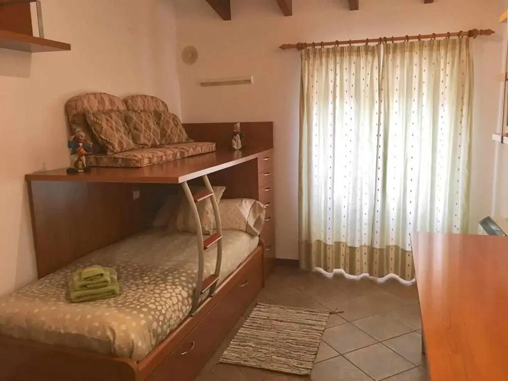 Family Home Jaume II