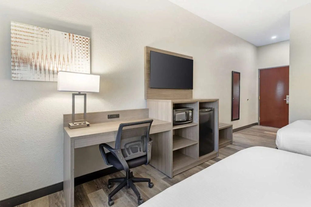 Best Western of Wise