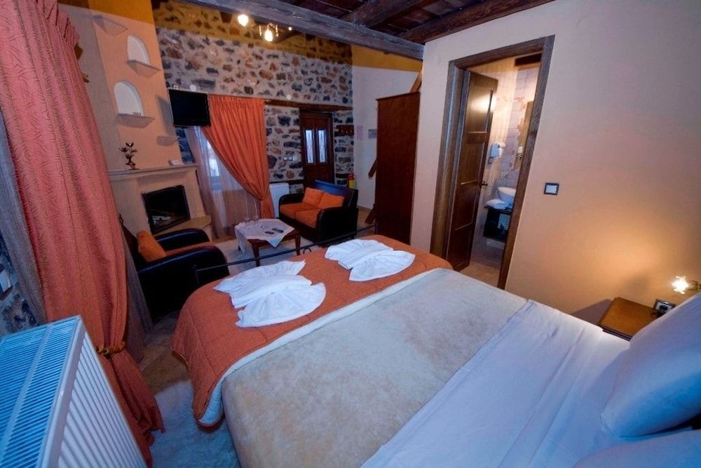Guesthouse Elati - Pella