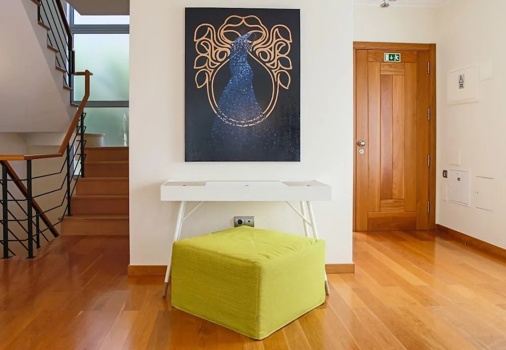 Estrela do Mar - by LovelyStay - Lovely, Sun Filled Villa