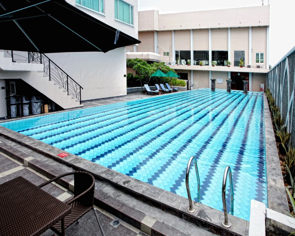 Grand Zuri Dumai