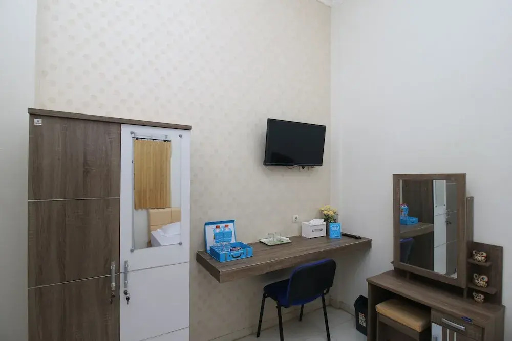 Airy Pedurungan Soekarno Hatta 50 Semarang