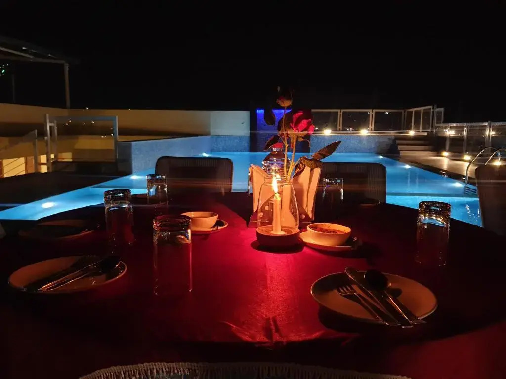 Hotel Khumani By Hills & Dunes