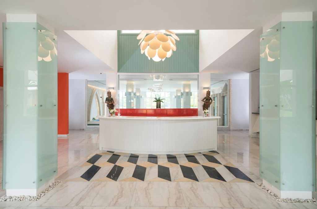 Iberostar Waves Dominicana - All Inclusive