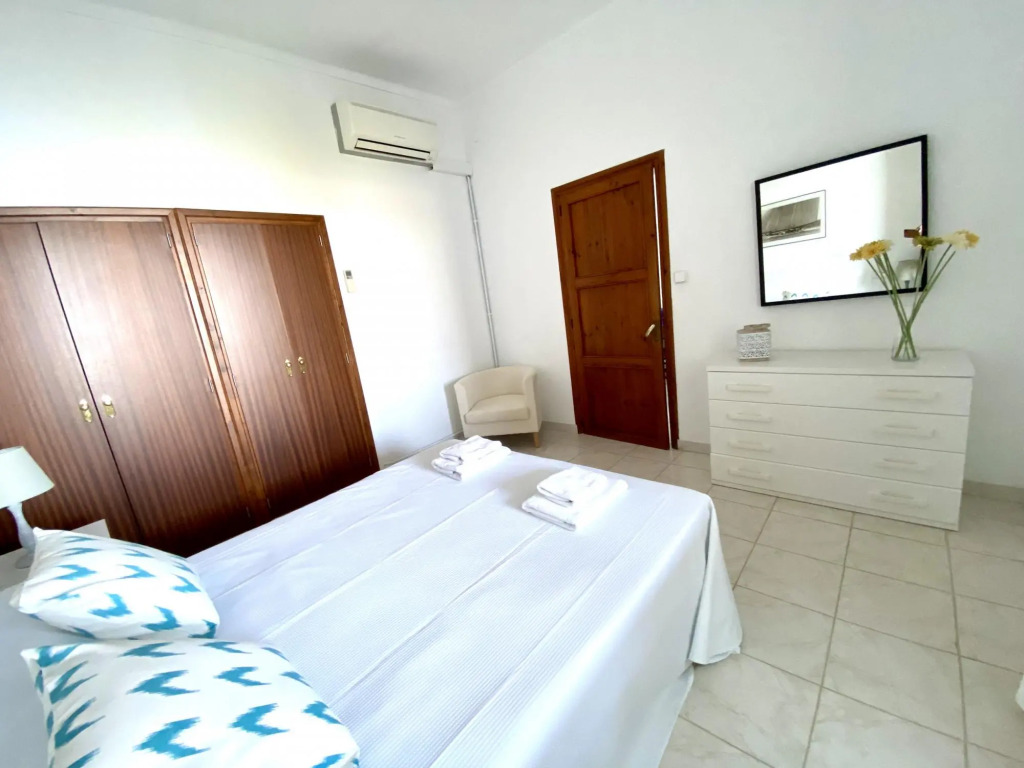 Kika Apartment in Pollensa / Pollença