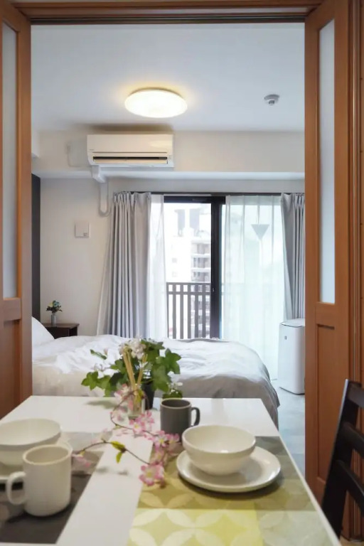 The Peak Chiyozaki Apartment Hotel