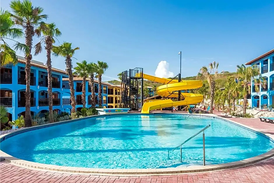 Kunuku Resort All Inclusive Curacao, Trademark by Wyndham