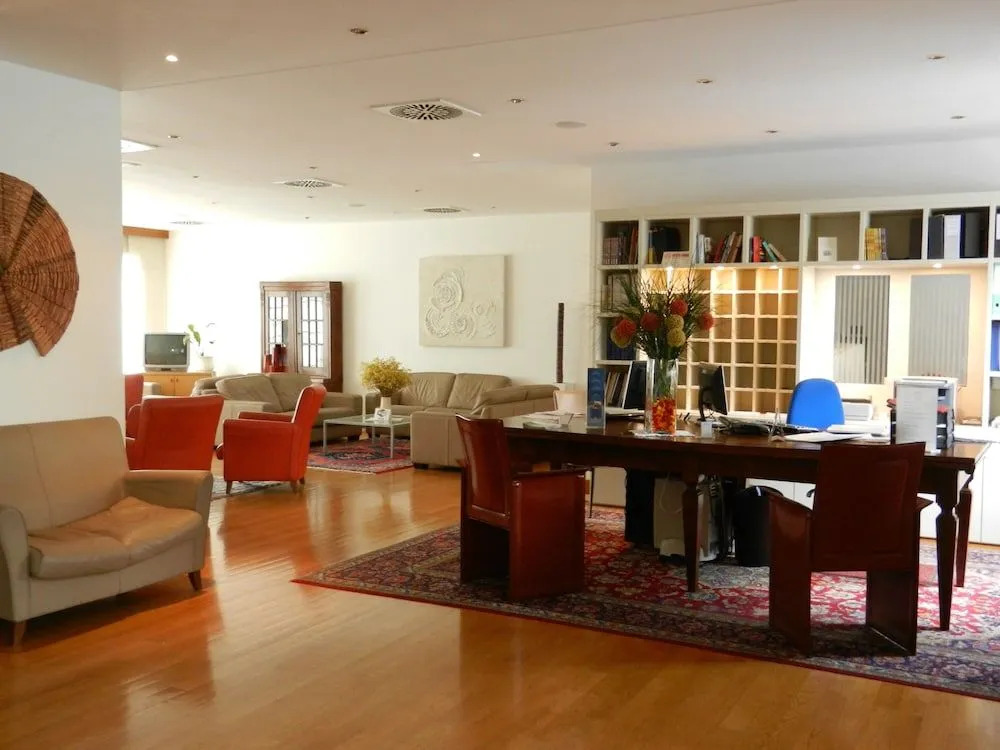Eurohotel Palace Maniago