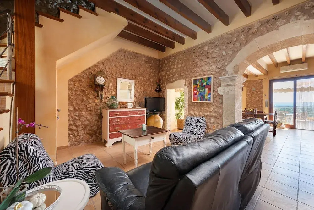 Casa del Sol