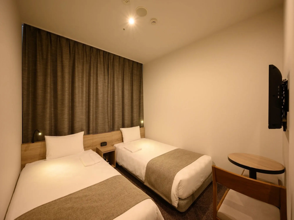 Nagano Tokyu REI Hotel