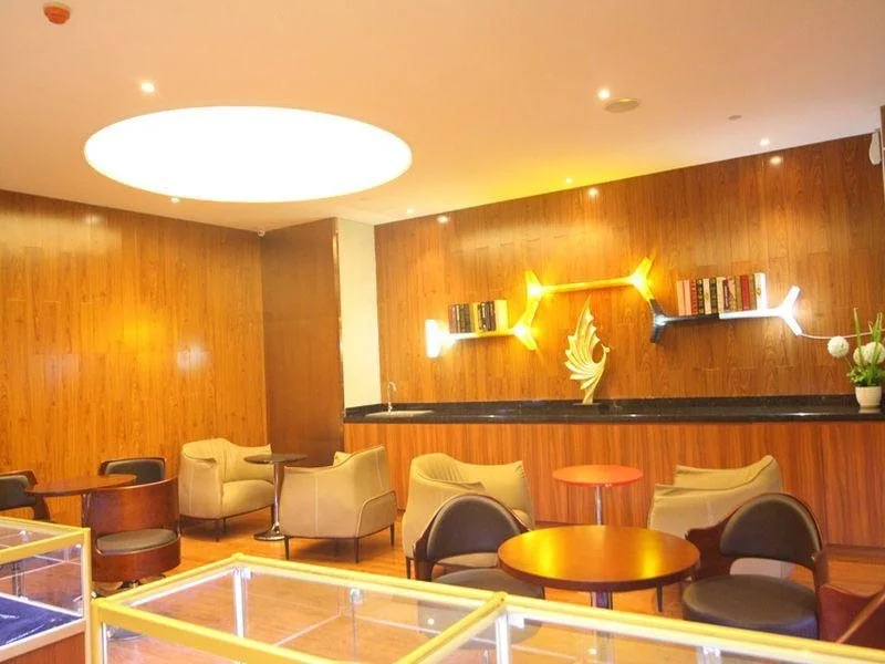Feeling Fashion Hotel