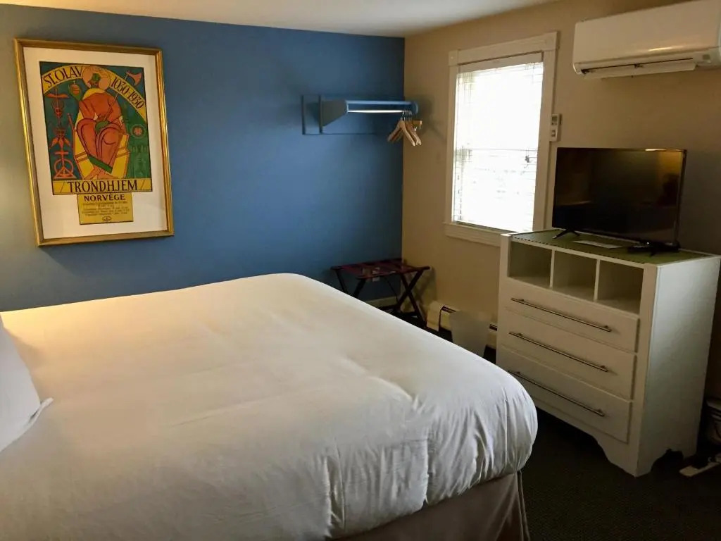 Pilgrim House