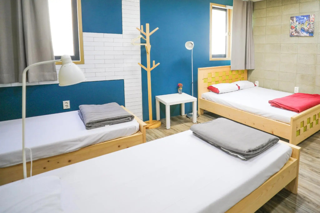 Quartz Hostel