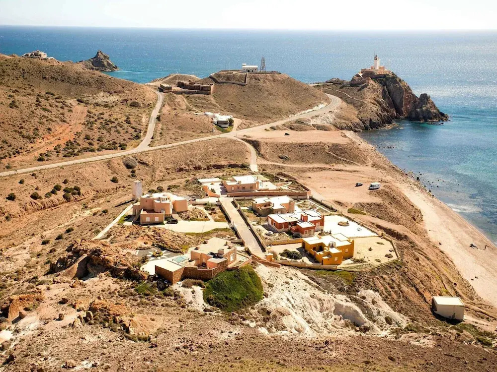 Belvilla by OYO Chalet Corralete