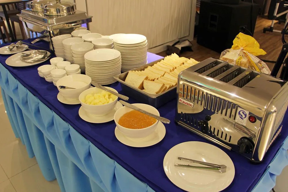 Top View Hotel - SHA Extra Plus