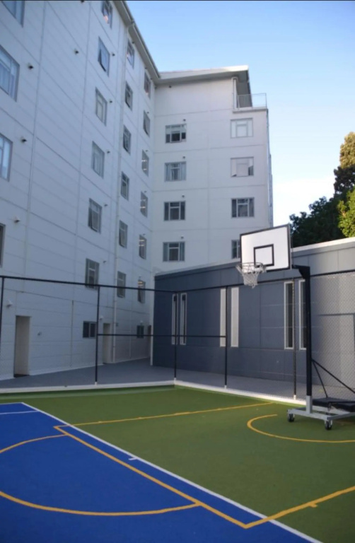 Newly refurbished 1 bedroom apt near Spark Arena *FREE WIFI*