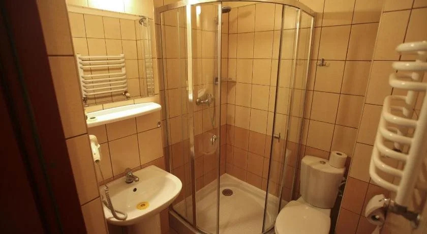 Hotel Kameralny