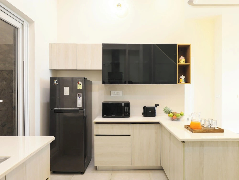 ELIVAAS Antarmann Casa Mirage 3BHK Villa