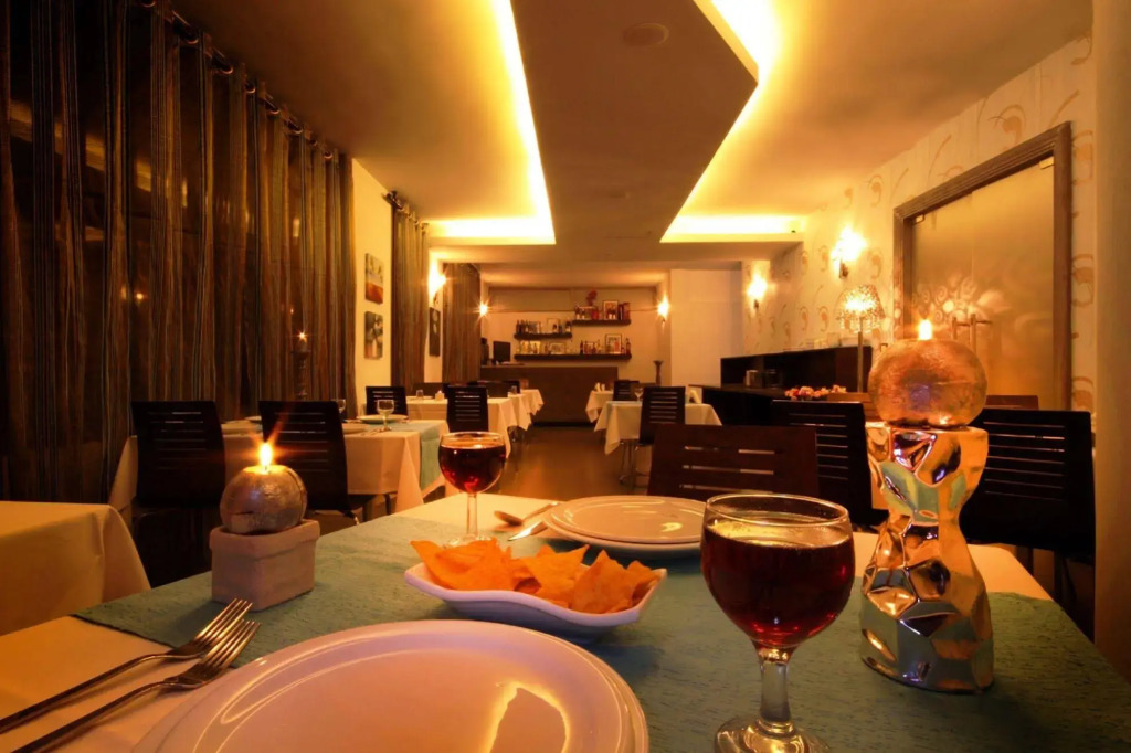 Bay Inn Hotel