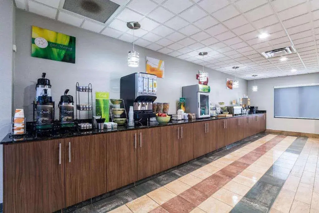 Best Western Garden City Inn