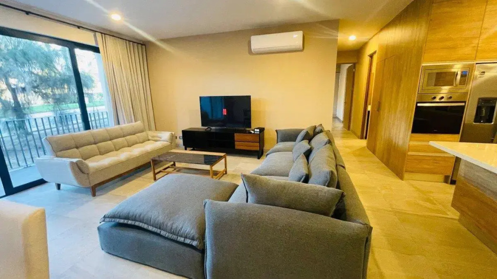 Espacioso Y Céntrico Condo, 5 Min Marina Csl