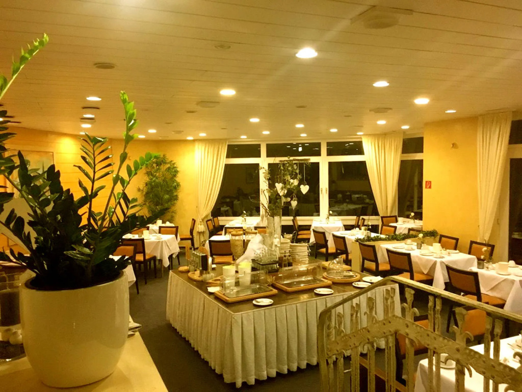 Hotel Engel