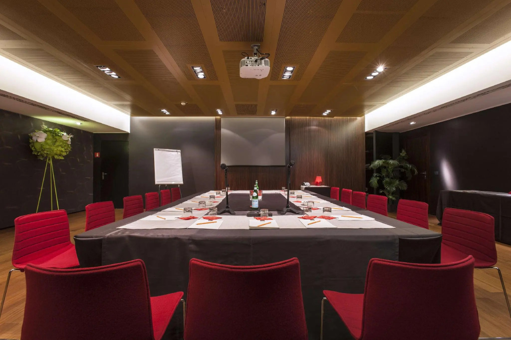 Hotel Milano Scala