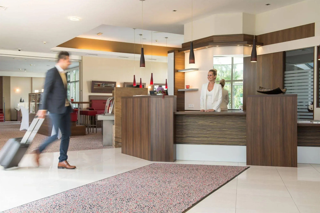 Hotel Liebmann