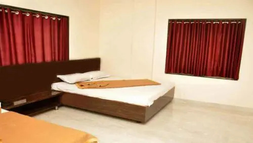 Hotel Sai SK Palace
