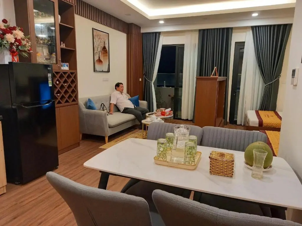 FLC ưu đãi khủng, phòng giường đôi 49m2