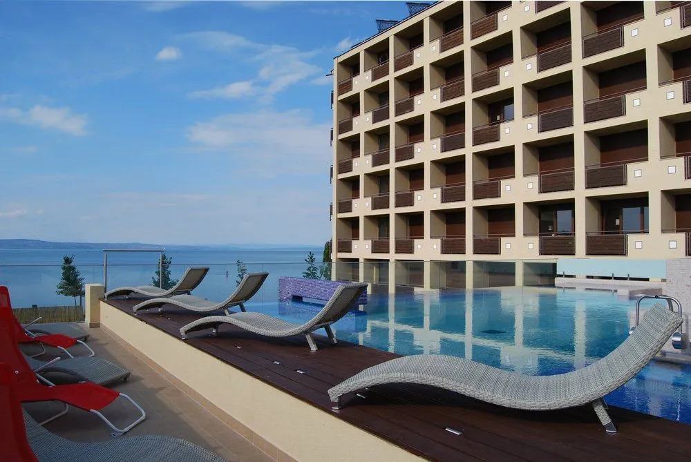 Balaton Hotel Siofok