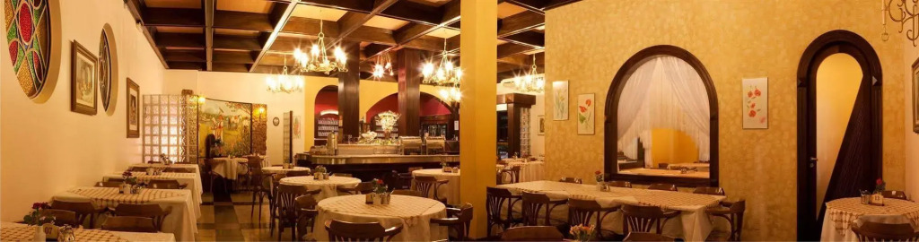Hotel Glória Blumenau