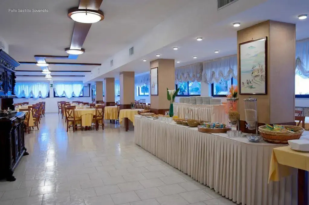 Hotel Gli Ulivi