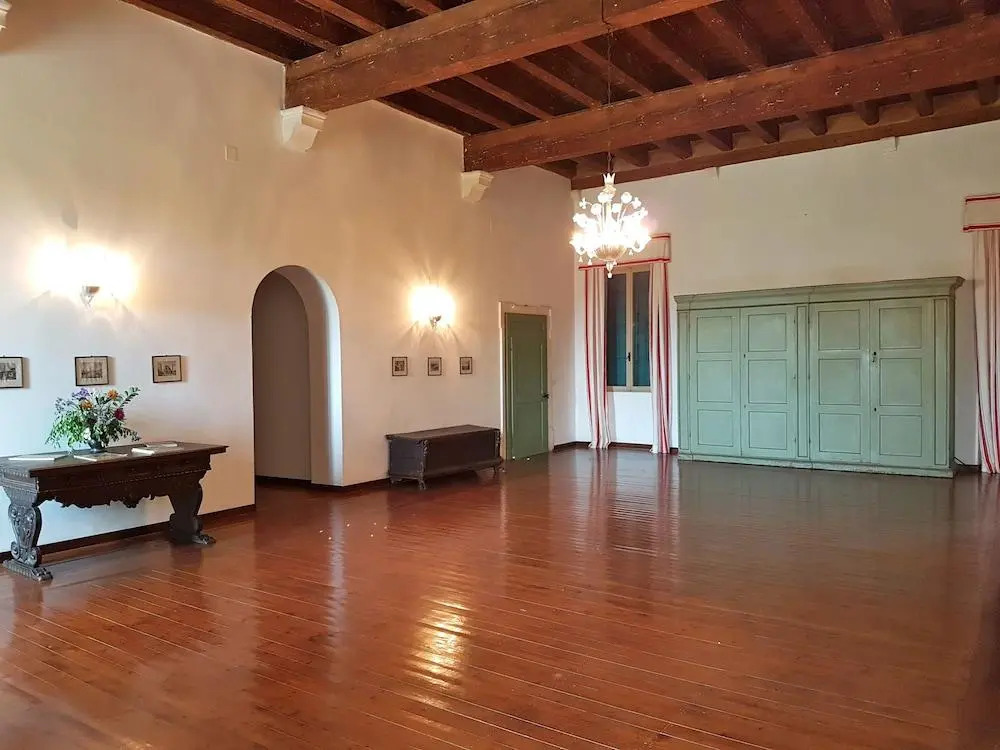 Villa Maffei Rizzardi