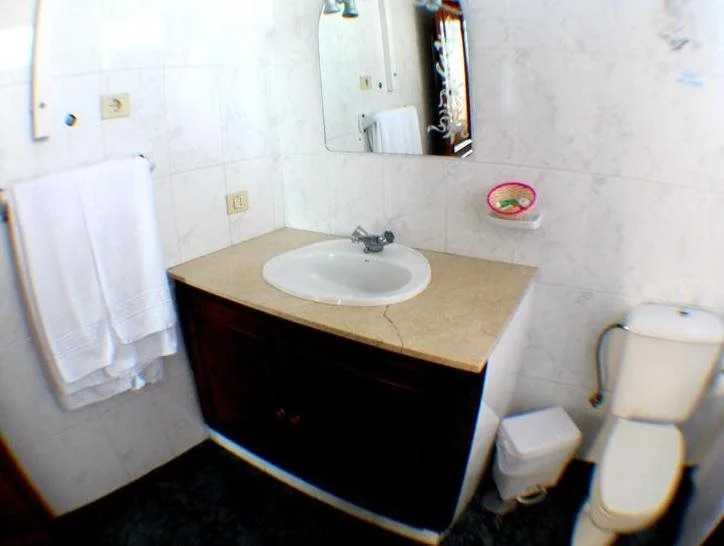 Apartamentos Jucar