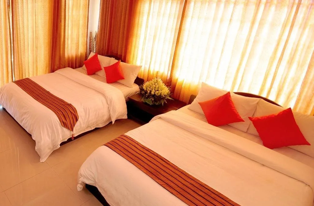Avallon Boutique & Spa