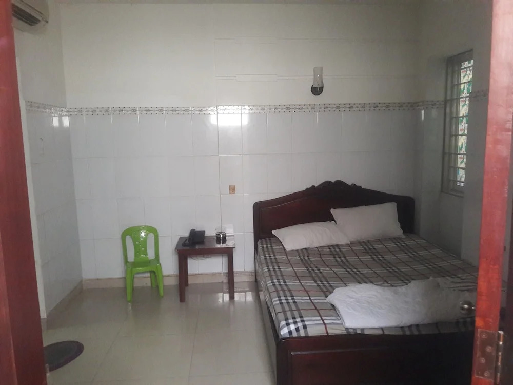 Oyo 994 Thao Vy Hotel