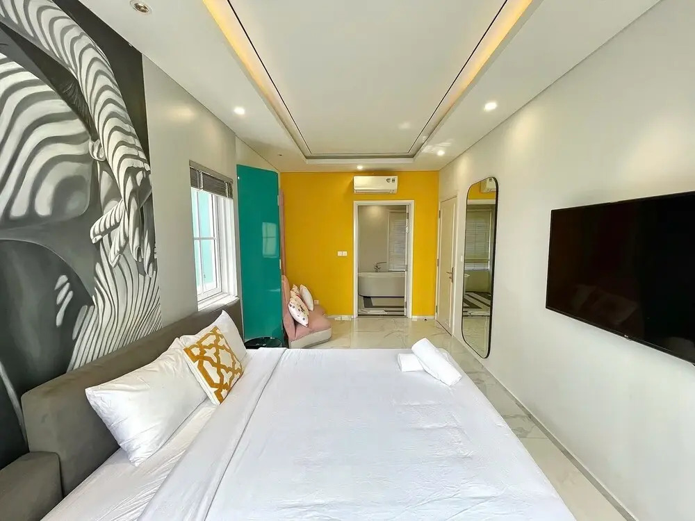 Villa Novaworld Phan Thiết