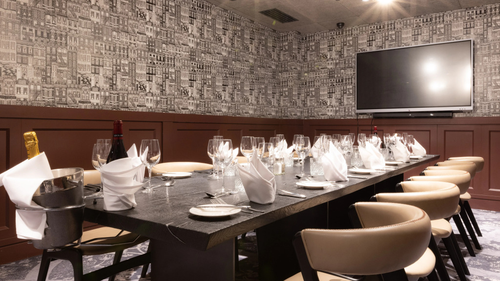 voco Leicester by IHG