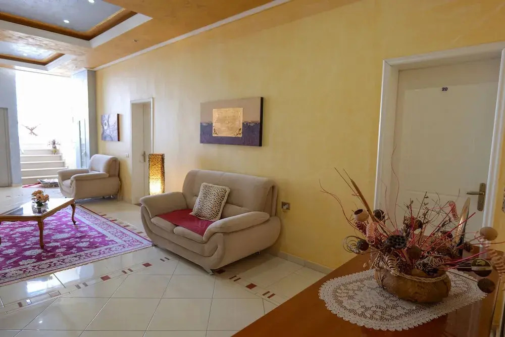 Hotel Lindi